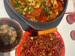 -渝蛙馆(新百店)