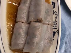 叉烧滑肠粉-味友味港印记(厦门集美银泰百货店)