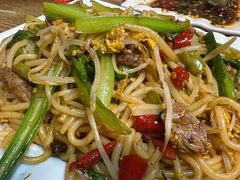 -牛八宝桂林米粉(八里庄店)