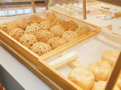 -西树泡芙(喜隆多店)