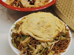 -勇利赵家烤肉坊(含光路店)