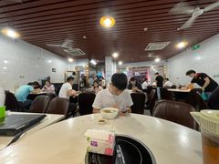 -菜忠潮州牛肉店(岗厦店)