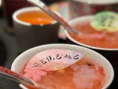 -知楚•精致湖北菜(武商MALL店)