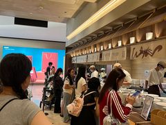 -深圳湾万象城(南山店)