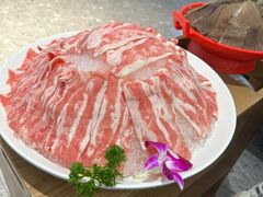 -汉方猪肚鸡火锅(金华之心店)