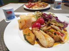 -嘉兴清池酒店温泉