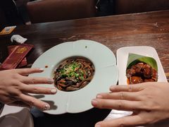 -金枝玉叶上海人家食府(三里河店)