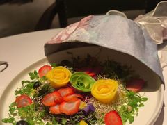 -狮拾久·现代新加坡料理(福田COCO Park店)