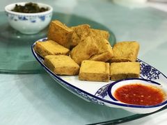 -洞天食府(北大街店)