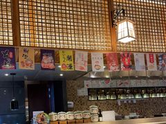 -富力希尔顿酒店·源氏日餐厅
