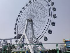 -七桥瓮公园