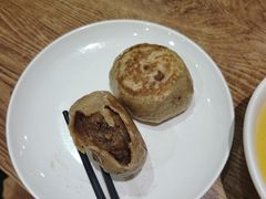 -清真吴记门钉肉饼·喜多利