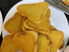 -玫瑰红烤羊排(北新桥三条店)