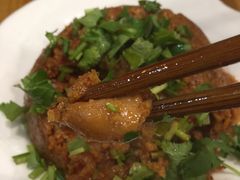 -白家高记肥肠粉(总店)