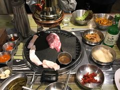 -401餐厅(弘大店)