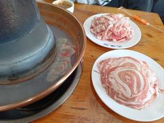 -元盛居(生态大街店)