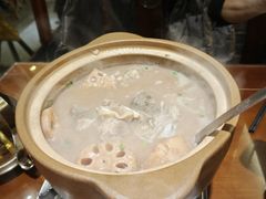 -肖记公安牛肉鱼杂馆·省级非物质文化遗产(三角路直营店)