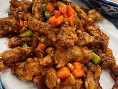 -四海回族饭店(前进大街店)