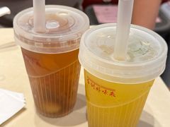 -香港池仔记肠粉王(博多新记襄阳南路店)