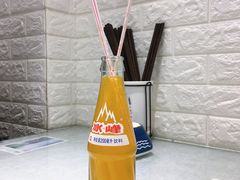 -大嘻咹biangbiang面(历史博物馆店)