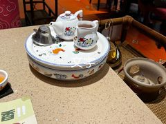-点都德(汇点楼店)