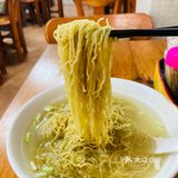 外婆的味道｜云吞面必备的秘密酱汁—一秒学会