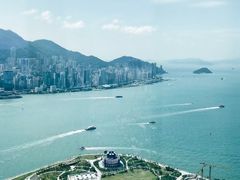 -环球贸易广场(ICC)