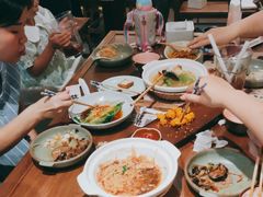 -大盐帮川菜馆(长楹天街店)