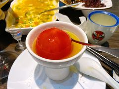 -箱美术馆私房菜(水晶郦城店)