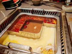 -巴奴毛肚火锅(商城路店)