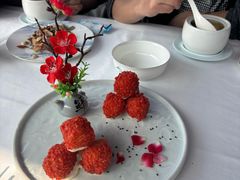 -柳莺湖上·湖景餐厅·江南菜(西湖店)