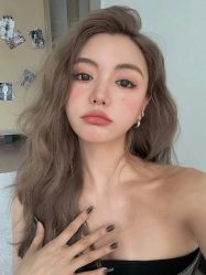 点击看大图 -New Fashion发型定制