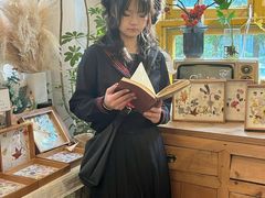 -知物癖(牛王庙店)