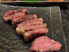 -300杯·和牛烧肉清酒专门店(廊里店)