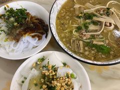 -何氏筠连水粉(明伦堂店)