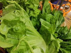 自助蔬菜-亮欢寨(凯里总店)