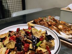 -小巷餐厅(五大街店)