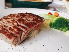 -维兰西餐(万泉河店)