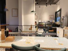 -乐三里屯面馆(阿那亚店)