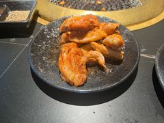-谷牛和牛烤肉(漕河泾印象城店)