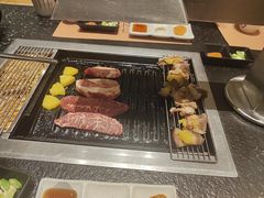 -韩满园· 甄选韩式烤肉