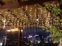 -萨芭蒂高空花园餐酒吧