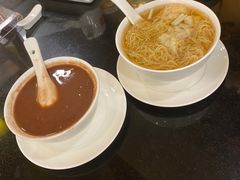 -丽的面家(多宝路店)