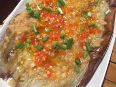 -木屋烧烤(西南角店)