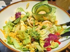 -TIGERS老虎西餐(亦庄店)