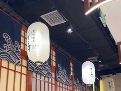 -千寻山野烤肉(中关村店)