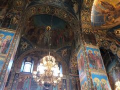 -滴血救世主教堂