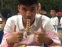 -海盗餐厅