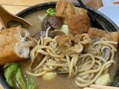 沙茶面-福祥厦门小馆(舟孟北路店)