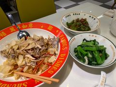 -清晖小苑•顺德地方菜(壹海城店)